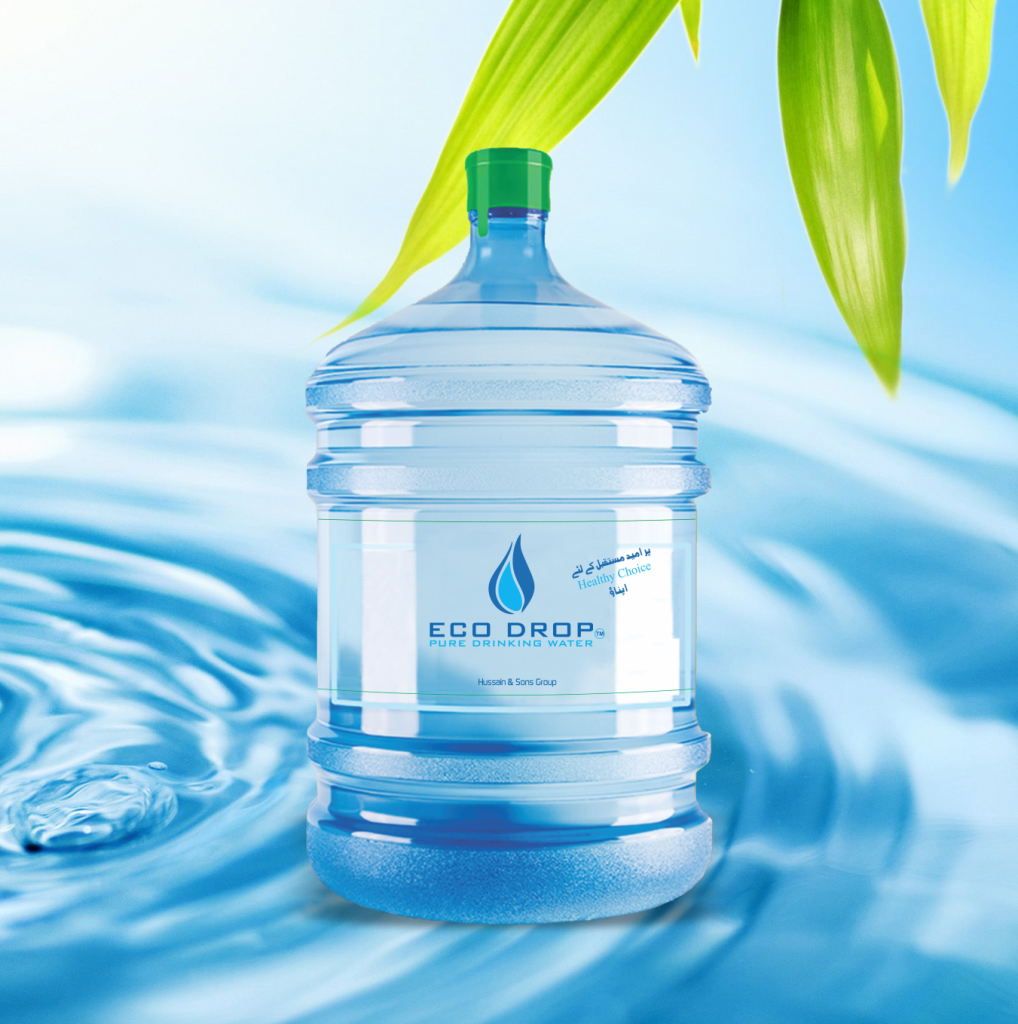 Our Products - Eco Drop